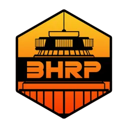 BeehiveRP Logo